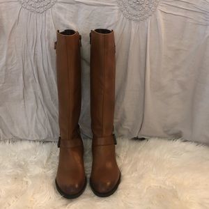 NWOT Sam Edelman Riding Boots